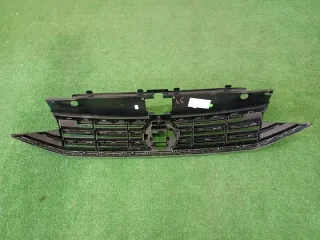 254664 3G0853653N Решетка радиатора Volkswagen Passat B8 Арт e12617356, вид 6