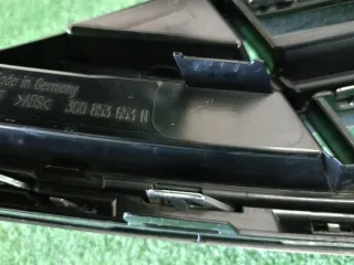 254664 3G0853653N Решетка радиатора Volkswagen Passat B8 Арт e12617356, вид 7