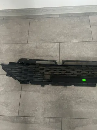 658853677A 658853677a Решетка радиатора Skoda Kamiq Арт e12617147, вид 5