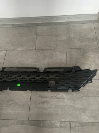 658853677A 658853677a Решетка радиатора Skoda Kamiq Арт e12617147, вид 6