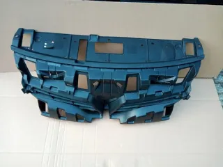 620363078R Решетка радиатора Renault Scenic 3 Арт e12617073, вид 1