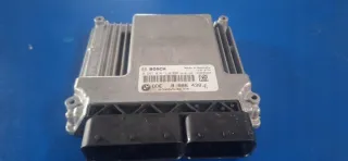 0281016110 Блок управления двигателем BMW 3 E90/E91/E92/E93 Арт e12617057, вид 1