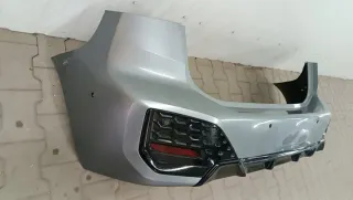 8080227 8080963 Бампер задний BMW 2 U06 Арт e12617038, вид 2