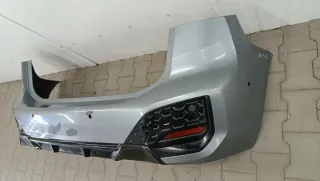 8080227 8080963 Бампер задний BMW 2 U06 Арт e12617038, вид 3