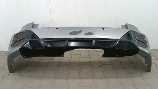8080227 8080963 Бампер задний BMW 2 U06 Арт e12617038, вид 7