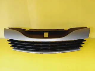 8200012581 Решетка радиатора Renault Laguna 2 Арт e12617031, вид 1