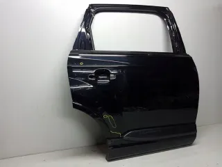 drzwiaudiq74m0 Дверь задняя правая Audi Q7 4M Арт e12616933, вид 2