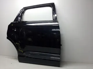 drzwiaudiq74m0 Дверь задняя правая Audi Q7 4M Арт e12616933, вид 3