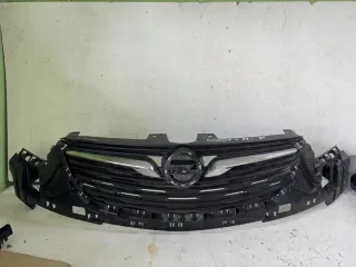475498858 Решетка радиатора Opel Crossland x Арт e12616899, вид 2