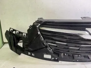 475498858 Решетка радиатора Opel Crossland x Арт e12616899, вид 3