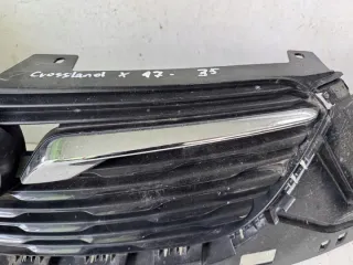 475498858 Решетка радиатора Opel Crossland x Арт e12616899, вид 6