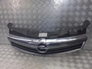 13225780 Решетка радиатора Opel Astra H Арт e12616859, вид 1