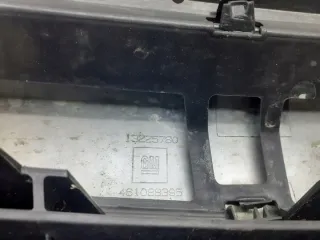13225780 Решетка радиатора Opel Astra H Арт e12616859, вид 2