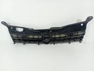 13108463 M3R5P20006093 Решетка радиатора Opel Astra H Арт e12616851, вид 4
