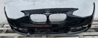 7245731 Бампер передний BMW 1 F20/F21 Арт e12616835, вид 1
