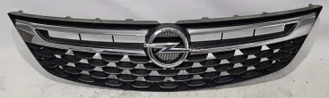 2015-2019 13464791 Решетка радиатора Opel Astra K Арт e12616830, вид 1