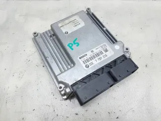 0281011964 Блок управления двигателем BMW 1 E81/E82/E87/E88 Арт e12616807, вид 2