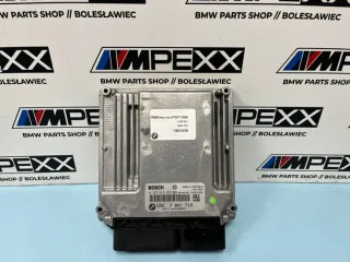 7801710 7803330 Блок управления двигателем BMW 1 E81/E82/E87/E88 Арт e12616802, вид 1