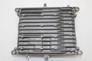 7636292-01 0261S07783 Блок управления двигателем BMW 1 F20/F21 Арт e12616774, вид 2