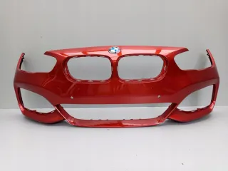 5111-8060283 51118060283 Бампер передний BMW 1 F20/F21 Арт e12616763, вид 2