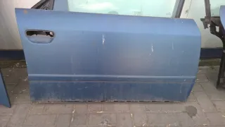 4B0831051D Дверь передняя правая Audi A6 C5 (S6,RS6) Арт e12616720, вид 1