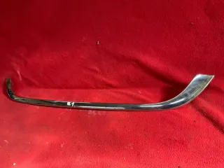 7133845 Решетка радиатора MINI Cooper R50 Арт e12616654, вид 3