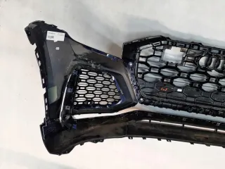 4M8807437F 4M8807437FMAJDI25 Бампер передний Audi Q8 Арт e12616602, вид 6