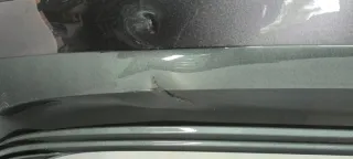 83A807521B Бампер задний Audi Q3 2 Арт e12616502, вид 11