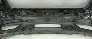 83A807521B Бампер задний Audi Q3 2 Арт e12616502, вид 9