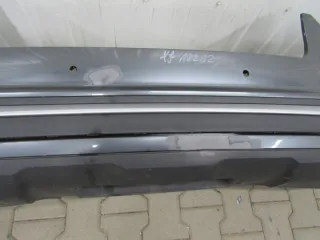 81A807511 Бампер задний Audi Q2 Арт e12616443, вид 6