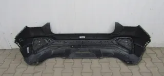 81A807511 Бампер задний Audi Q2 Арт e12616443, вид 7