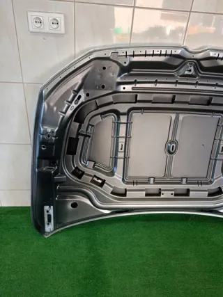 254559 Капот Volkswagen Golf 8 Арт e12616427, вид 7