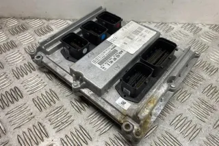 4G2907401B Блок управления двигателем Audi A6 C7 (S6,RS6) Арт e12616361, вид 2