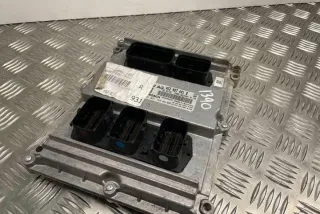4G2907401B Блок управления двигателем Audi A6 C7 (S6,RS6) Арт e12616354, вид 3