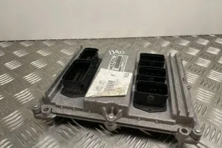 4G2907401B Блок управления двигателем Audi A6 C7 (S6,RS6) Арт e12616354, вид 7