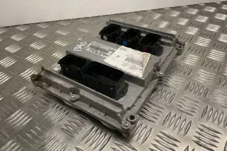 4G2907401B Блок управления двигателем Audi A6 C7 (S6,RS6) Арт e12616354, вид 9