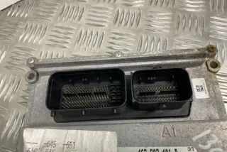 4G2907401B Блок управления двигателем Audi A6 C7 (S6,RS6) Арт e12616354, вид 10