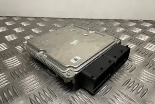 4G0907589C Блок управления двигателем Audi A6 C7 (S6,RS6) Арт e12616353, вид 2