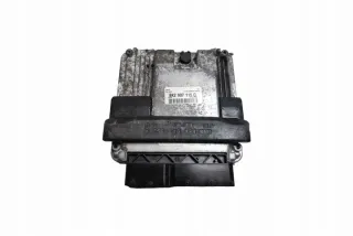 8K2907115Q Блок управления двигателем Audi A5 (S5,RS5) 1 Арт e12616324, вид 1
