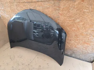  Капот Toyota Rav 4 4 Арт e12616319, вид 3