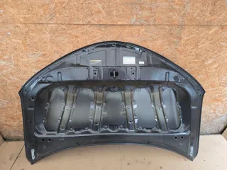 Капот Toyota Rav 4 4 Арт e12616319, вид 4