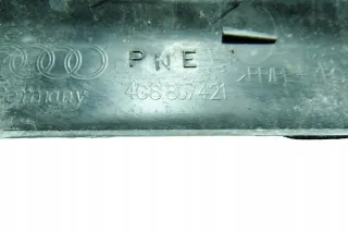 4G8807421 Бампер задний Audi A7 1 (S7,RS7) Арт e12616291, вид 3