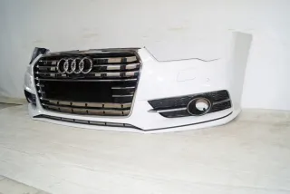  Бампер передний Audi A7 1 (S7,RS7) Арт e12616277, вид 3
