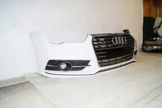 Бампер передний Audi A7 1 (S7,RS7) Арт e12616277, вид 4