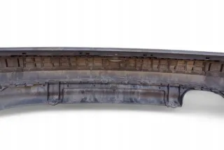 4B9807511AB Бампер задний Audi A6 C6 (S6,RS6) Арт e12616175, вид 2