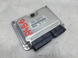 8E0907401D Блок управления двигателем Audi A4 B6 Арт e12616153, вид 2