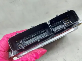 8E0907401D Блок управления двигателем Audi A4 B6 Арт e12616153, вид 4