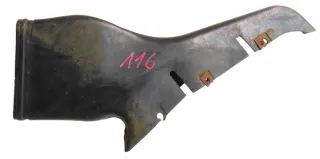 1996-2005 3B0129617G Гофра инжектора Volkswagen Passat B5 Арт e12616096, вид 2