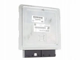 8K0906264 Блок управления двигателем Audi A4 B8 Арт e12616057, вид 2