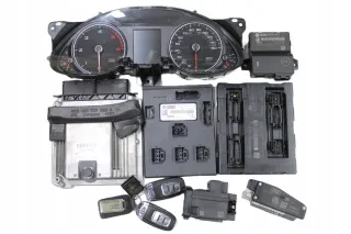 8K5907401G Блок управления двигателем Audi A4 B8 Арт e12616055, вид 1